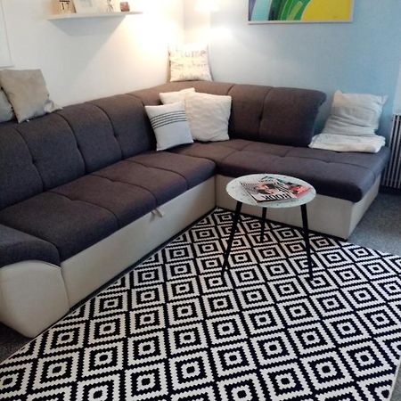 Art Apartman Plitvicka Jezera Ngoại thất bức ảnh