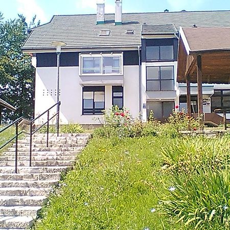 Art Apartman Plitvicka Jezera Ngoại thất bức ảnh