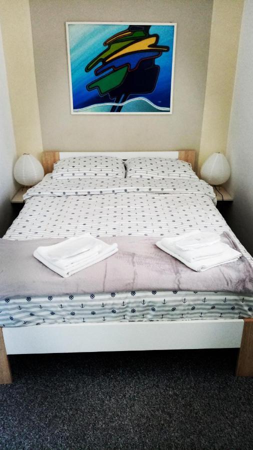 Art Apartman Plitvicka Jezera Ngoại thất bức ảnh