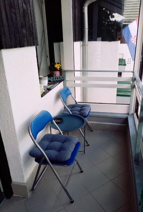 Art Apartman Plitvicka Jezera Ngoại thất bức ảnh