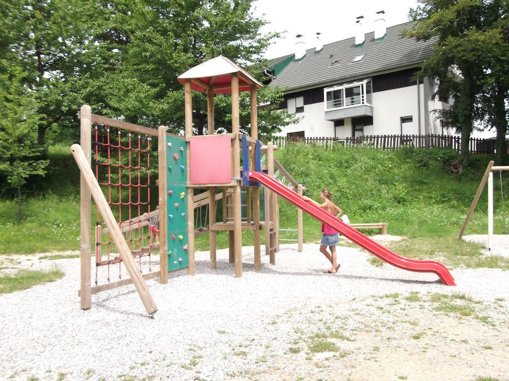 Art Apartman Plitvicka Jezera Ngoại thất bức ảnh
